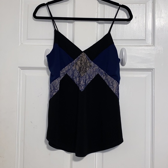 🛍️Express Dressy Cami - Picture 1 of 3
